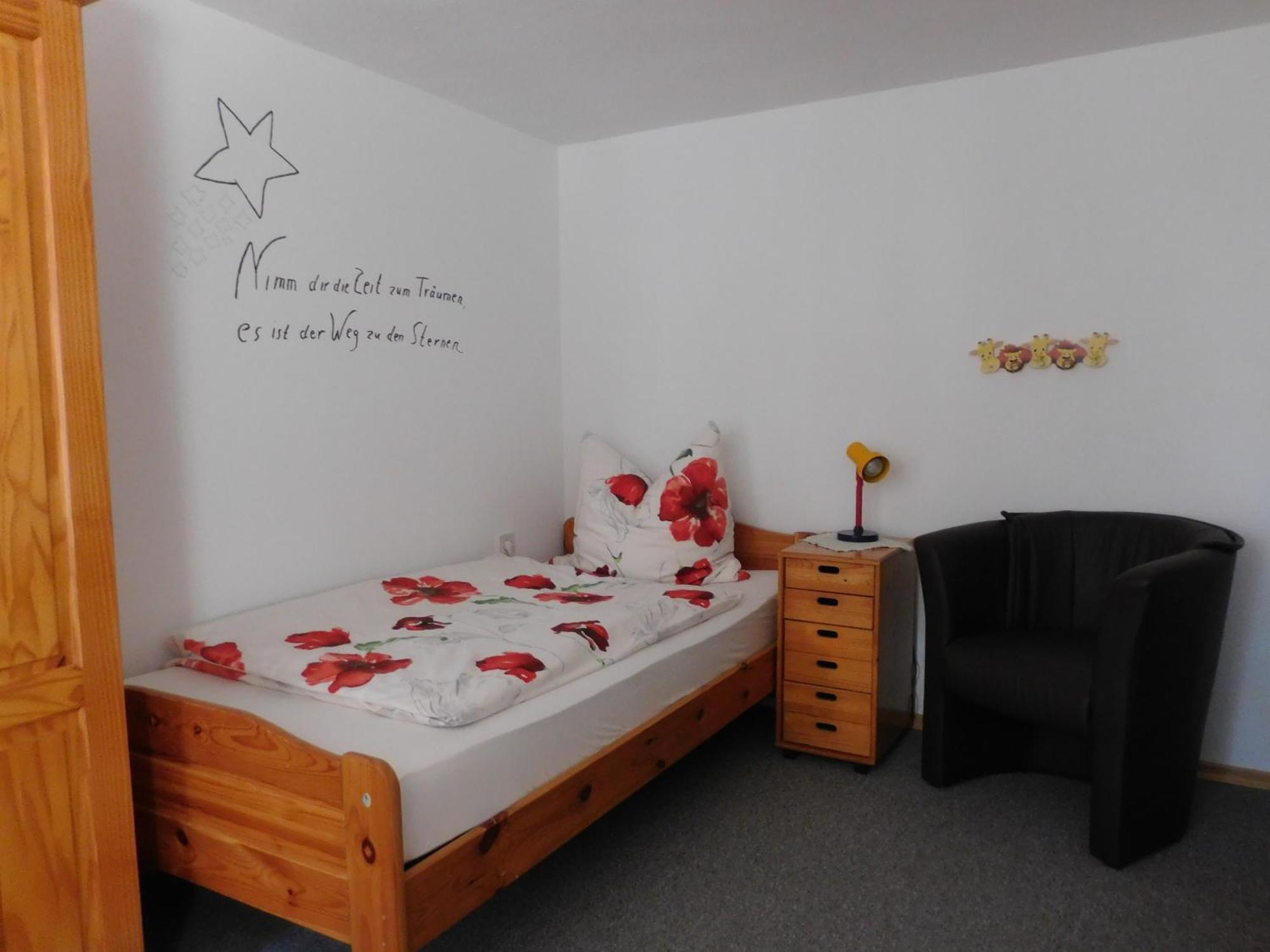 Ferienbauernhof Familie Stratmann Apartment Eslohe Room photo