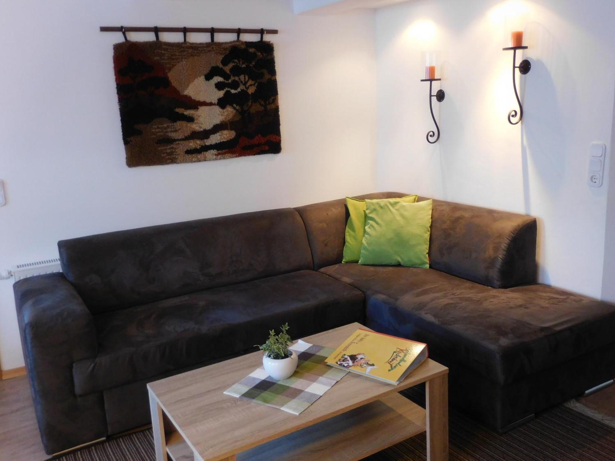 Ferienbauernhof Familie Stratmann Apartment Eslohe Room photo