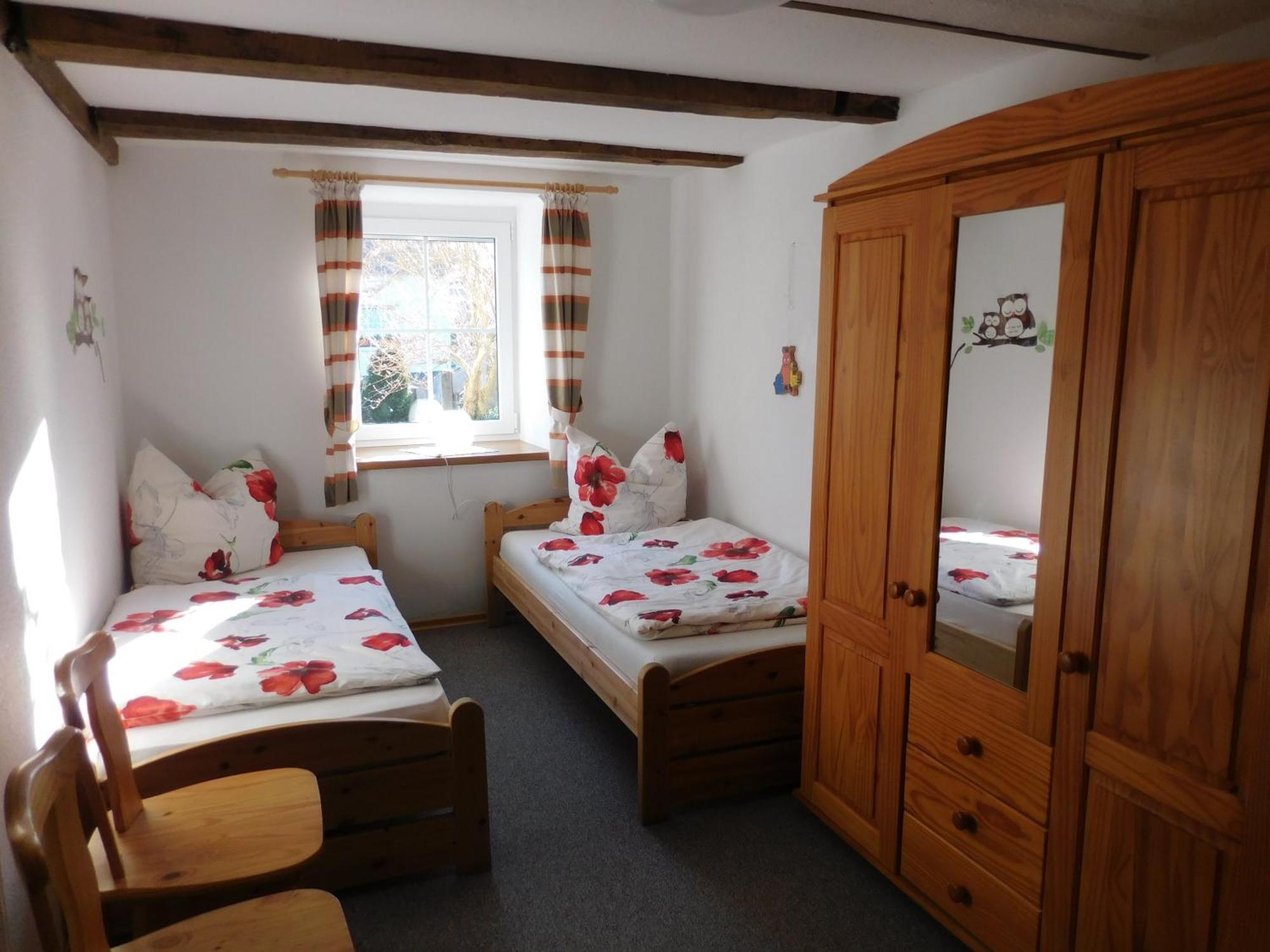 Ferienbauernhof Familie Stratmann Apartment Eslohe Room photo