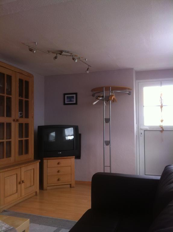 Ferienbauernhof Familie Stratmann Apartment Eslohe Room photo