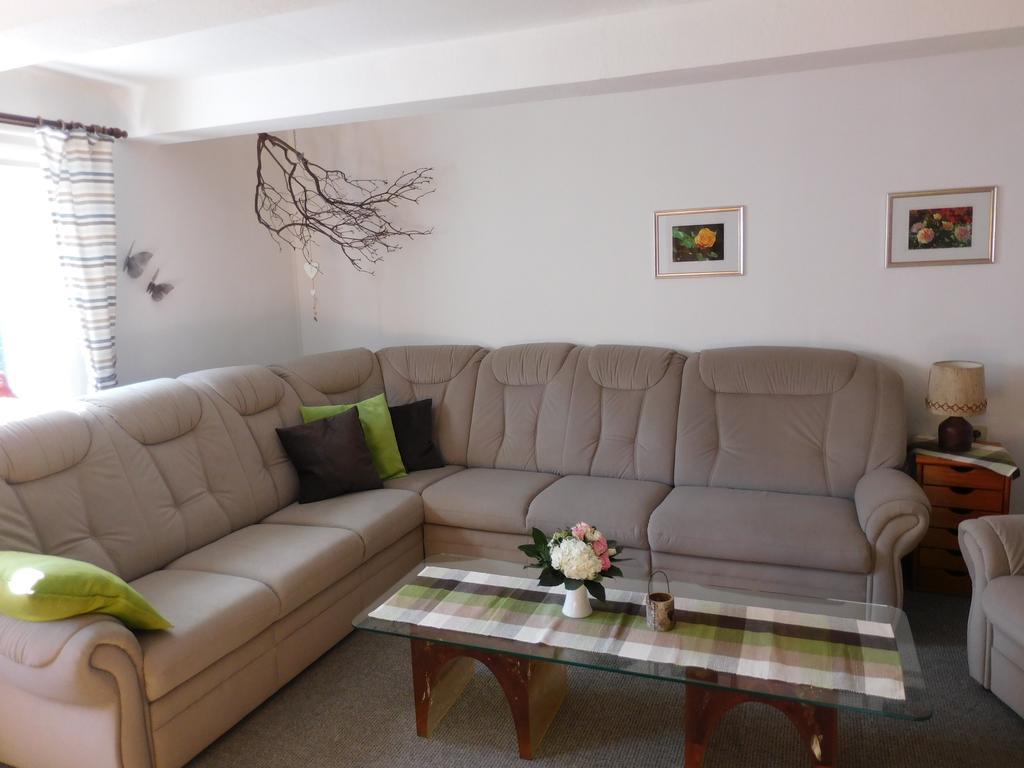 Ferienbauernhof Familie Stratmann Apartment Eslohe Room photo