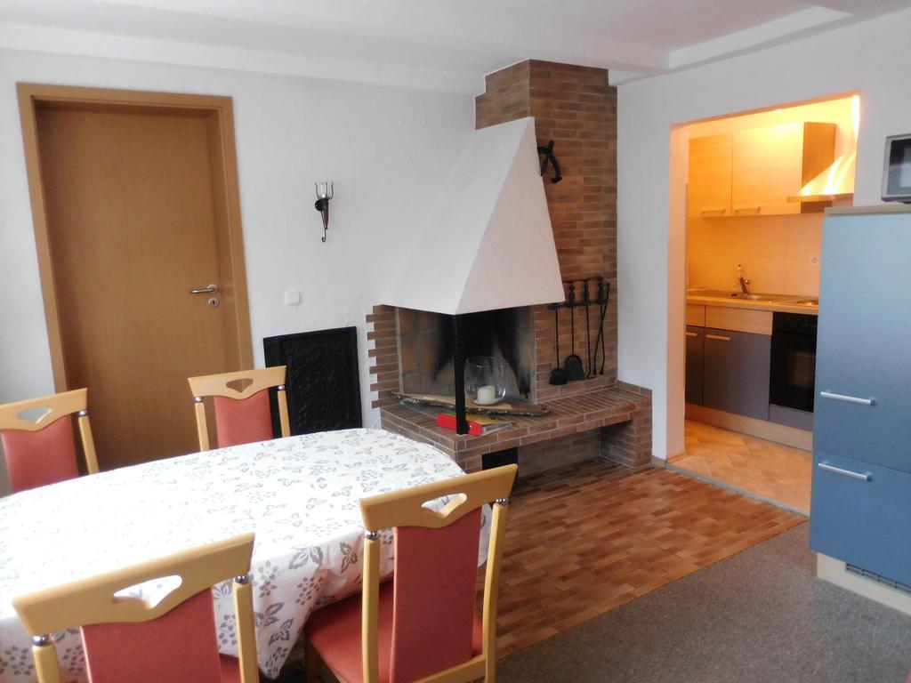 Ferienbauernhof Familie Stratmann Apartment Eslohe Room photo