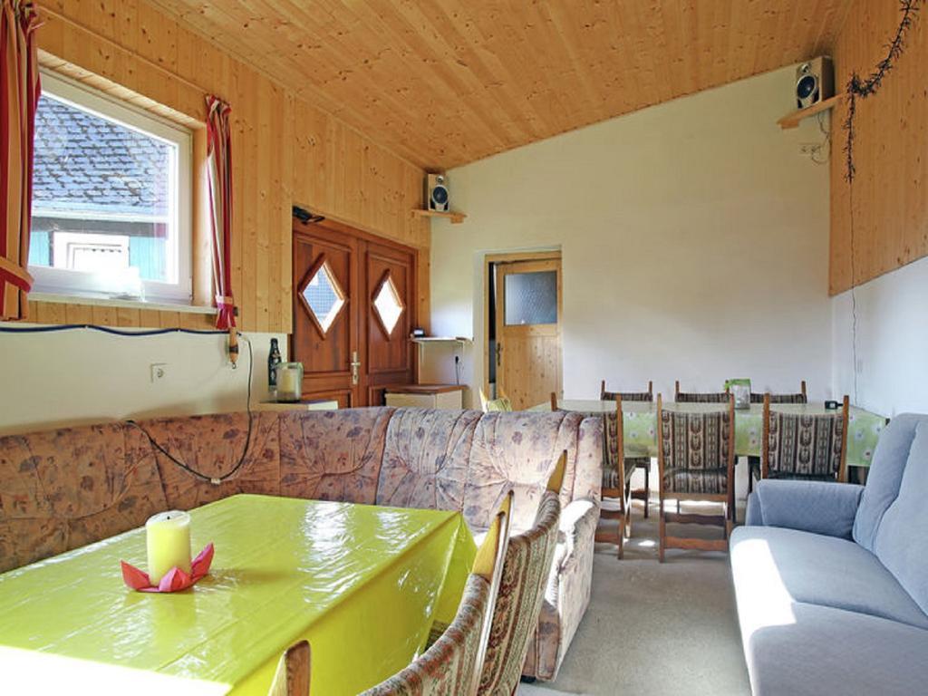 Ferienbauernhof Familie Stratmann Apartment Eslohe Exterior photo